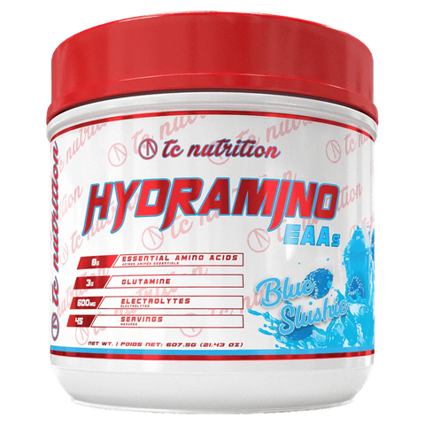 TC Nutrition Hydramino 45 Servings