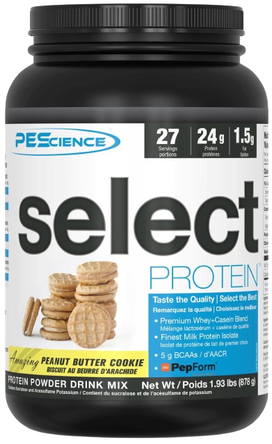 PEscience Select 2lb