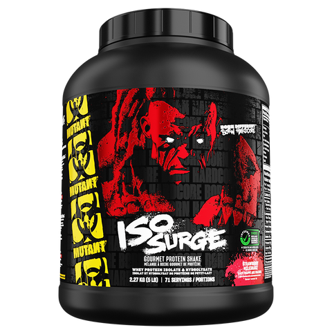 Mutant IsoSurge 5lb
