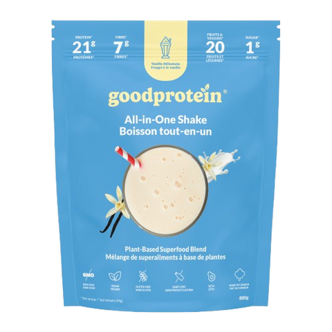 Good Protein All-In-One Shake 880g