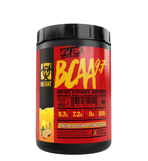 Mutant BCAA 90 Servings