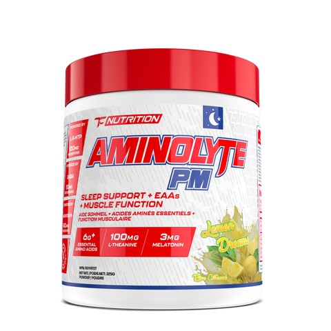TC Nutrition Aminolyte PM