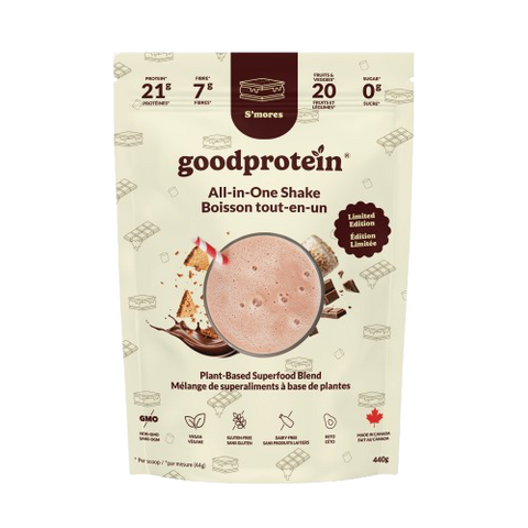Good Protein All-In-One Shake 440g