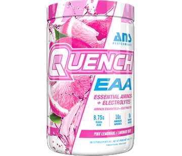 ANS Quench EAA 30 Servings