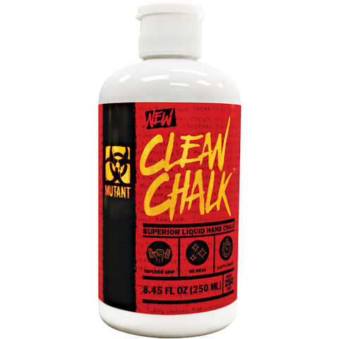 Mutant Clean Chalk 250ml