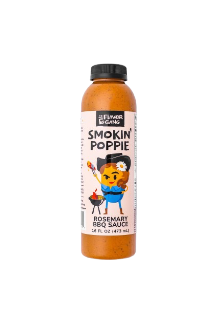 The Flavor Gang Sauce
