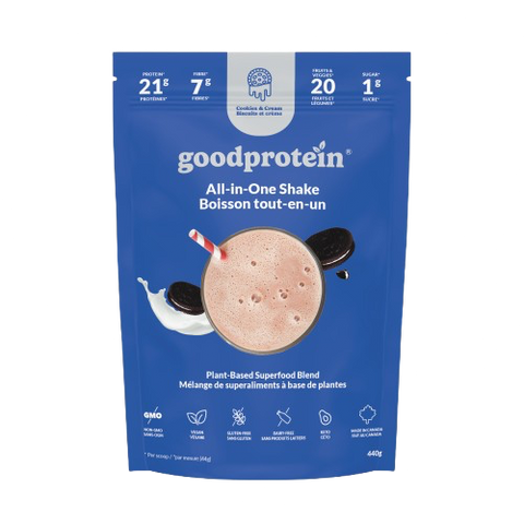 Good Protein All-In-One Shake 440g