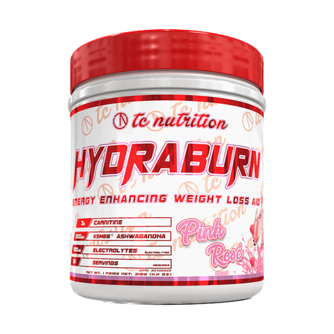 TC Nutrition Hydraburn