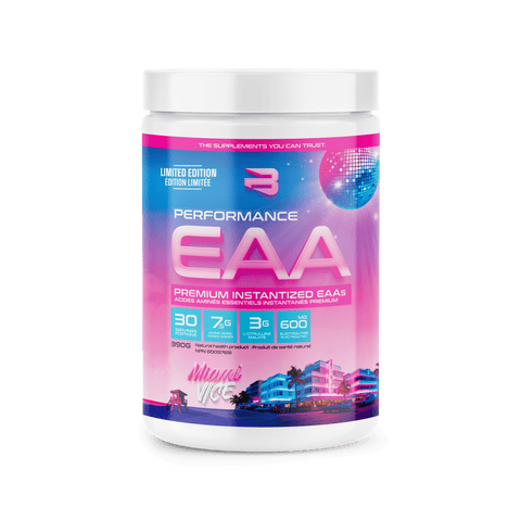 Believe EAA 30 Servings