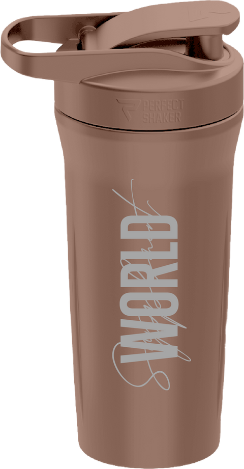 Perfect Shaker Stainless Steel Shaker