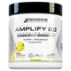 Cutler Nutrition Amplify