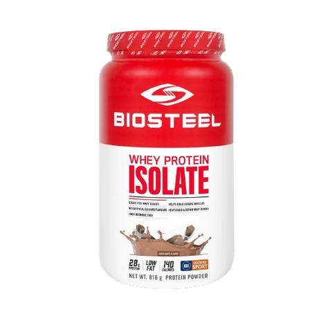 Biosteel Isolate 2lb