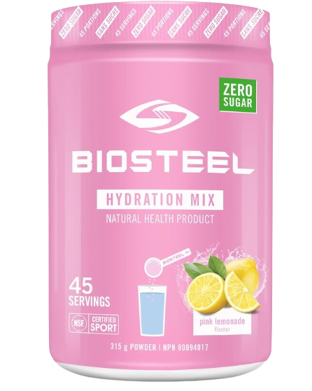 Biosteel 315g