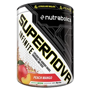 Nutrabolics Supernova Infinite