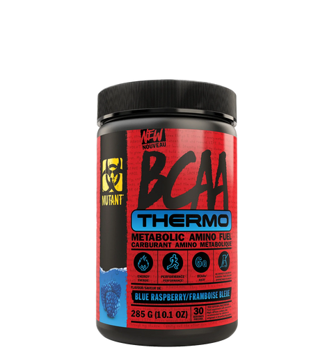 Mutant BCAA Thermo