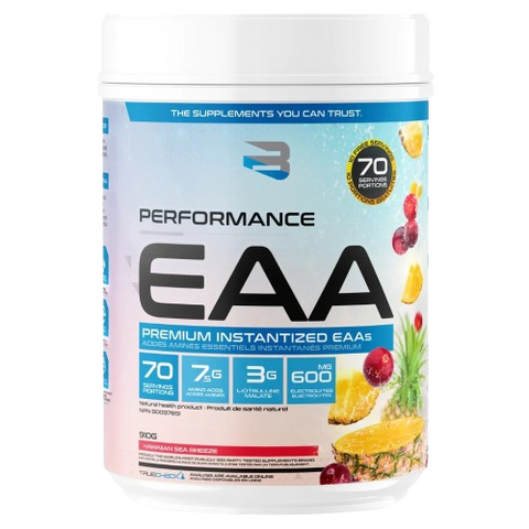 Believe EAA 70 Servings