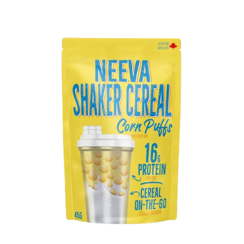 Neeva Super Cereal