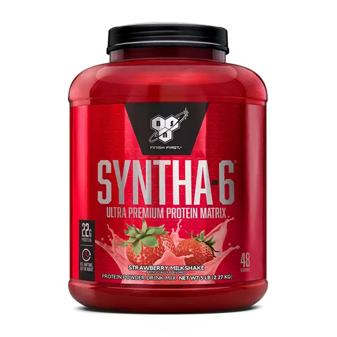 BSN Syntha 6 5lb