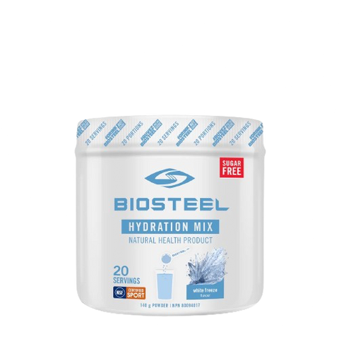 Biosteel 140g