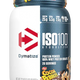 Dymatize Iso 100 1.3lb