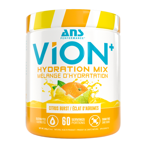 ANS Vion+ 60 Servings