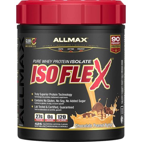Allmax Isoflex 1lb