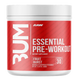 Cbum X Raw Essential Pre Workout