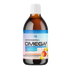 Believe Supplements Antioxidants + Omega 3