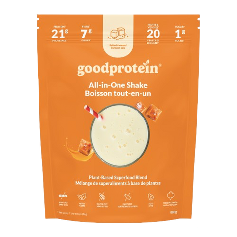 Good Protein All-In-One Shake 880g