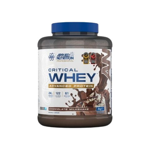 Applied Nutrition Critical Whey 5lb