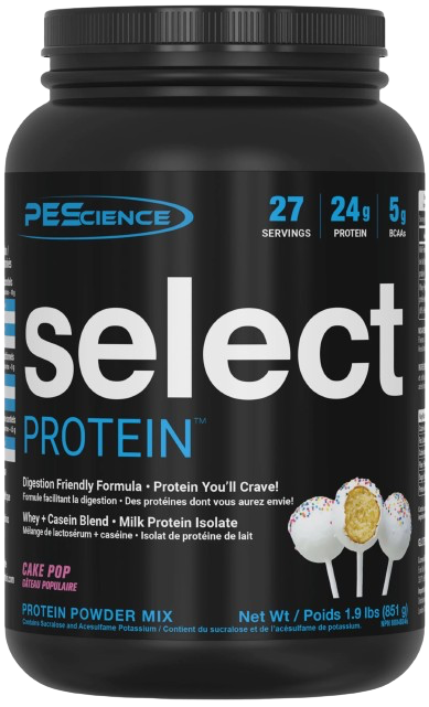 PEscience Select 2lb