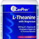 CanPrev L-Theanine With Magnesium 90 Capsule