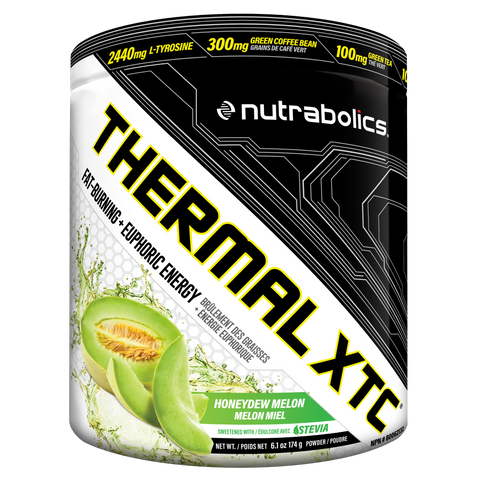 Nutrabolics Thermal XTC