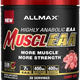 Allmax Muscle EAA Candy Keys