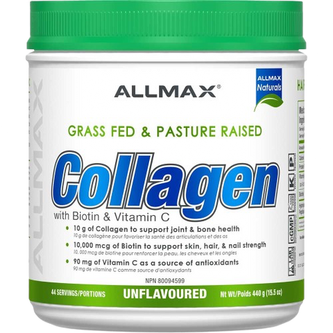 Allmax Collagen