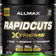 Allmax RapidCuts Xtreme 30 Servings