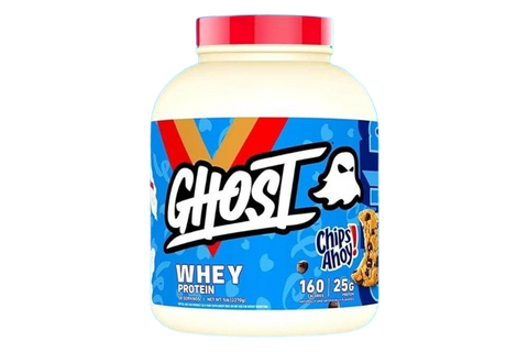 Ghost Whey 5lb