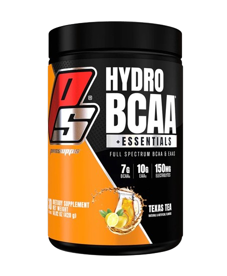 Pro Supps Hydro BCAA