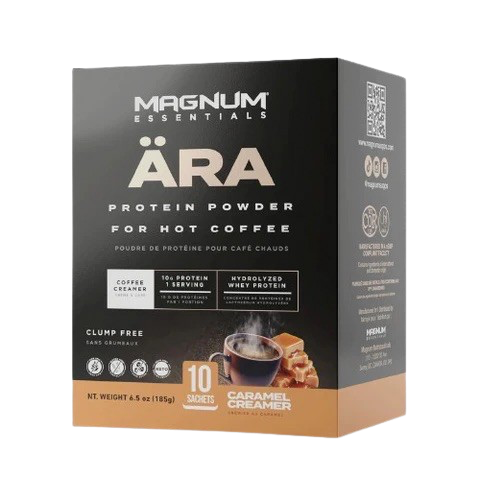 Magnum Essentials ÄRA Creamer 10 Stick Pack