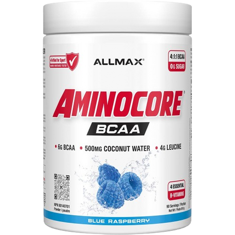 Allmax Aminocore V2 90 Servings