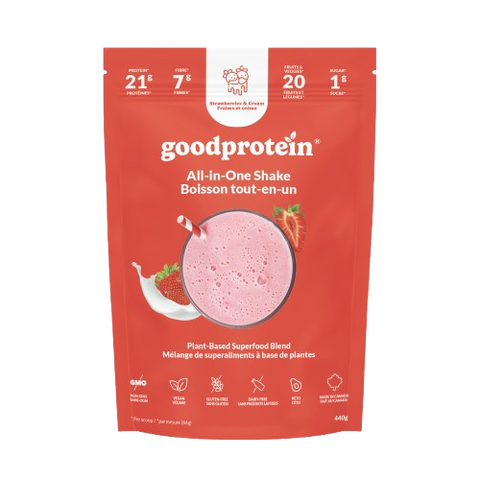 Good Protein All-In-One Shake 440g
