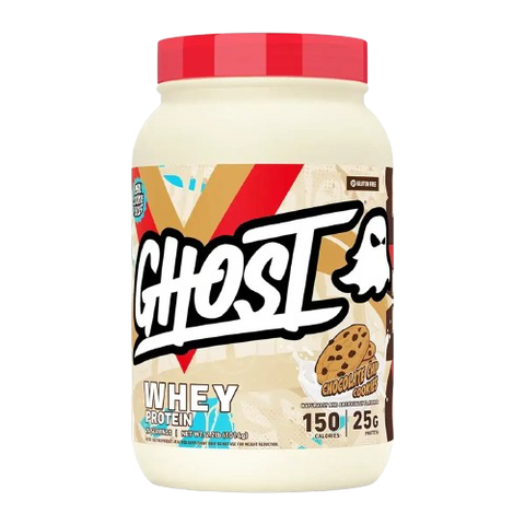Ghost Whey Protein 2lb