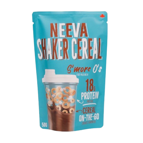 Neeva Super Cereal