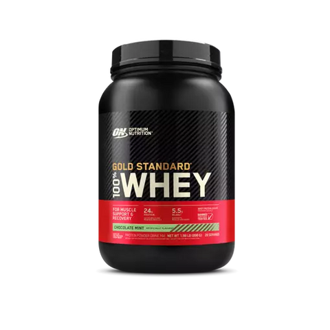 Optimum Nutrition Gold Standard Whey 2lb