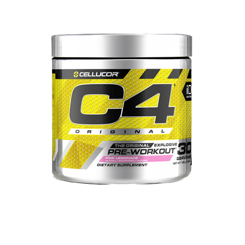 Cellucor C4 30 Servings