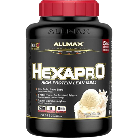 Allmax Hexapro 5lb