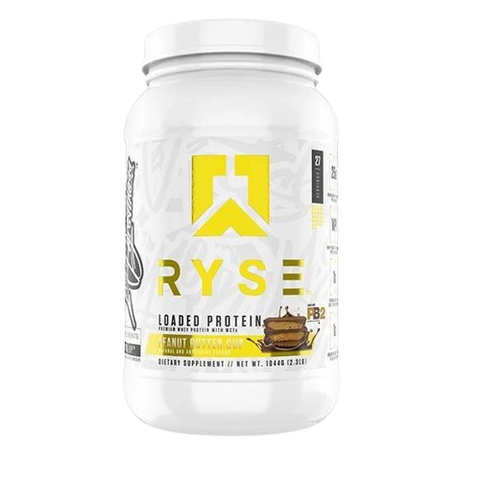 Ryse Protein 2lb