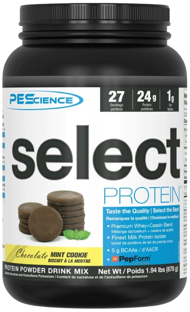 PEscience Select 2lb