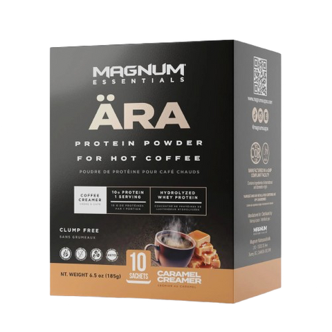 Magnum Essentials ÄRA Creamer 10 Stick Pack