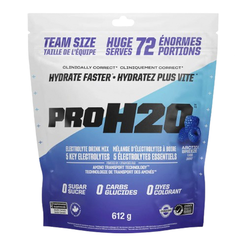 PVL Pro H2O 612g
